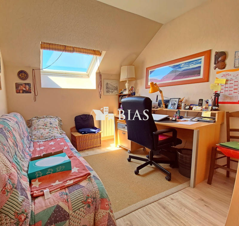 Appartement - 81 m² - 4 pièces