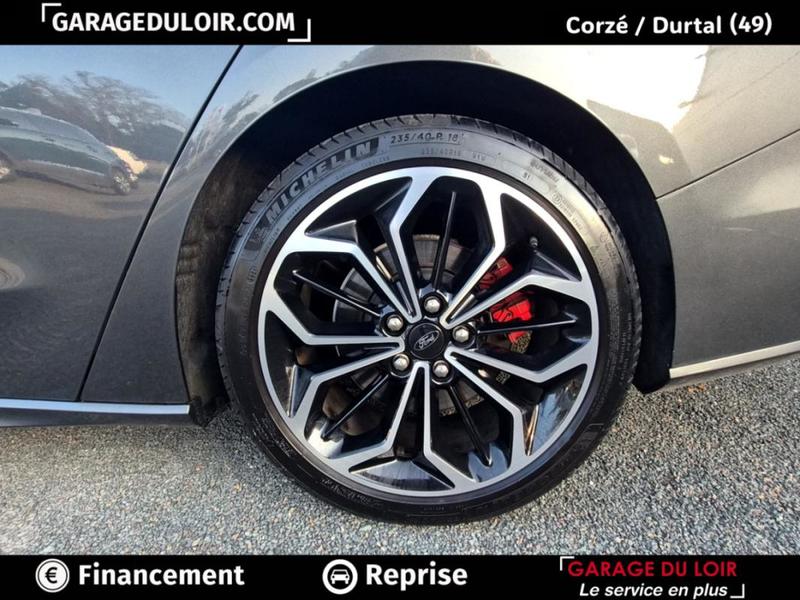 Ford Focus Sw IV - 1.0 EcoBoost 125 ch mHEV St-Line X