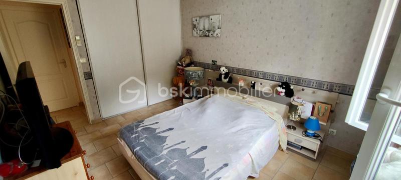 Pavillon - 145 m² - 7 pièces