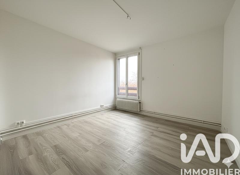 Appartement - 73 m² - 4 pièces