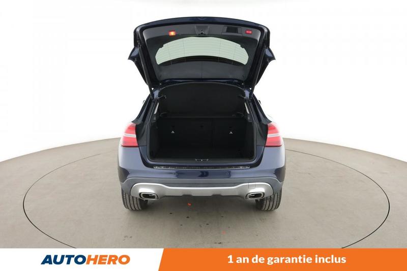 Mercedes Gla 200 d Sensation 7g-Dct 136 ch