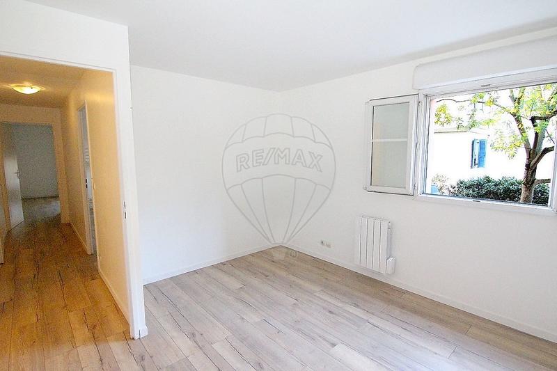 Duplex - 85 m² - 4 pièces