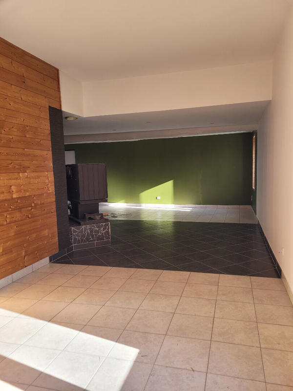 Maison - 151 m² - 5 pièces