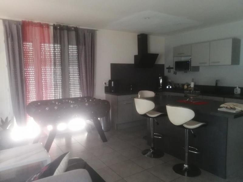 Maison - 76 m² - 3 pièces