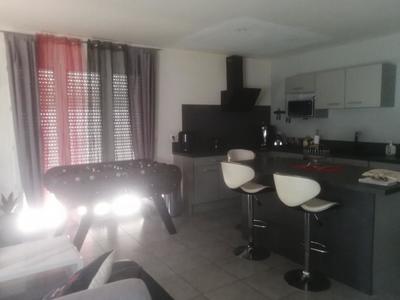 Maison - 76 m² - 3 pièces