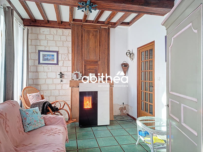 Maison - 237 m² - 10 pièces