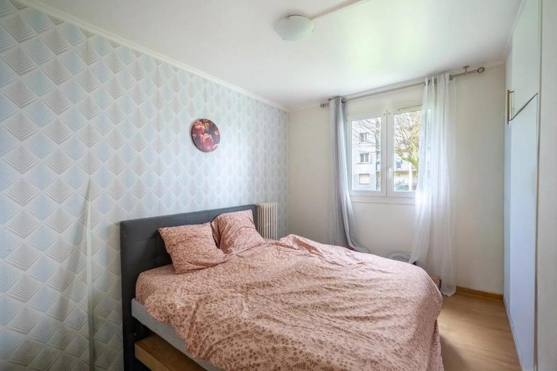 Appartement - 83 m² - 4 pièces