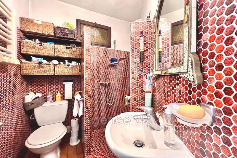 Maison de ville - 123 m² - 5 pièces