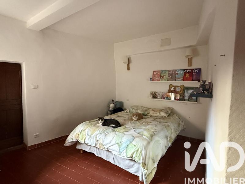 Maison de ville - 127 m² - 4 pièces