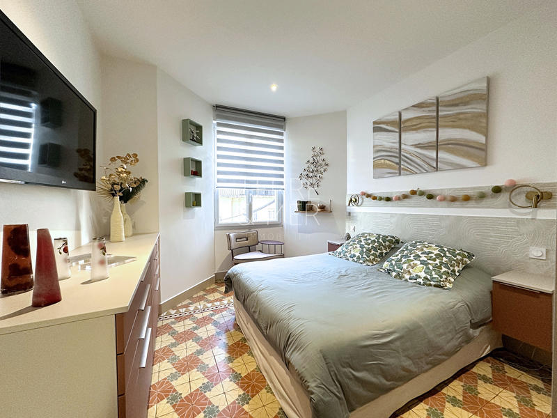 Maison - 116 m² - 5 pièces