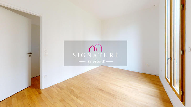 Appartement - 81 m² - 4 pièces