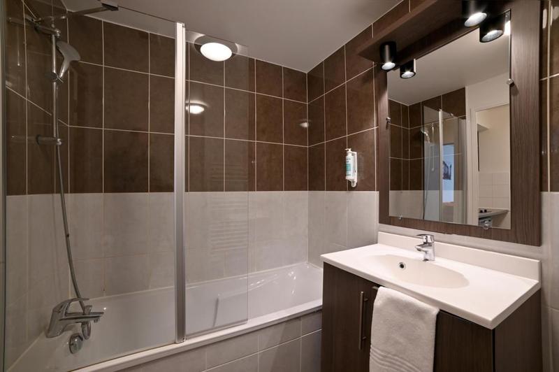 Appartement - 31 m² - 2 pièces