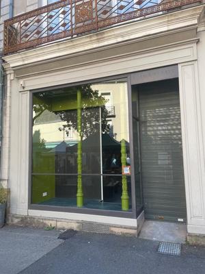 Local commercial - 76 m²