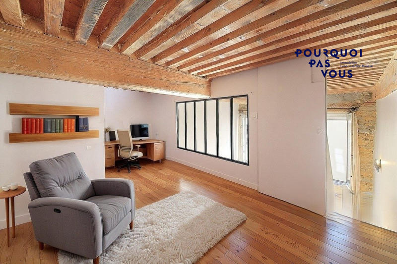 Appartement - 81 m² - 3 pièces