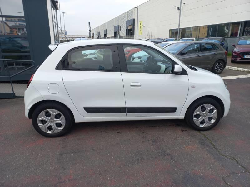 Renault Twingo III SCe 65 Zen
