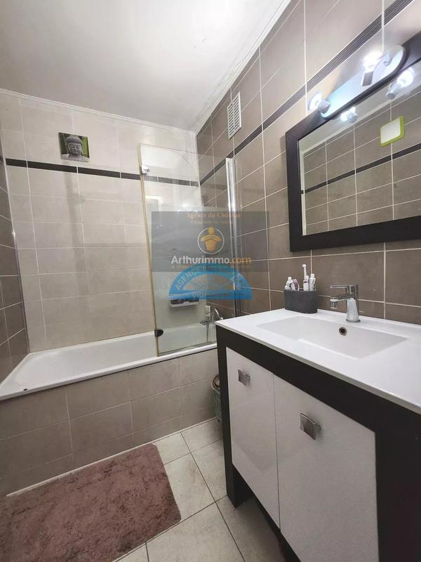 Appartement - 73 m² - 4 pièces