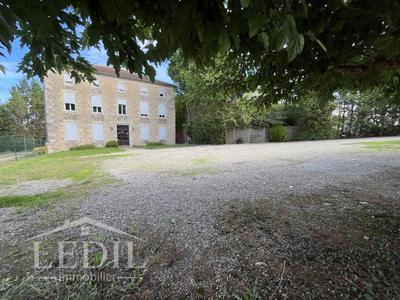 Immeuble - 343 m² - 12 pièces