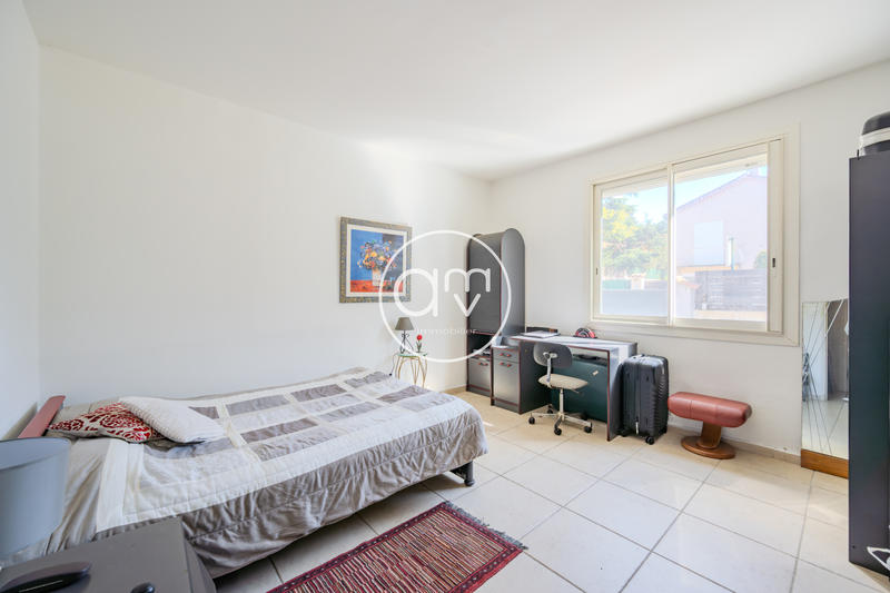 Maison - 106 m² - 4 pièces