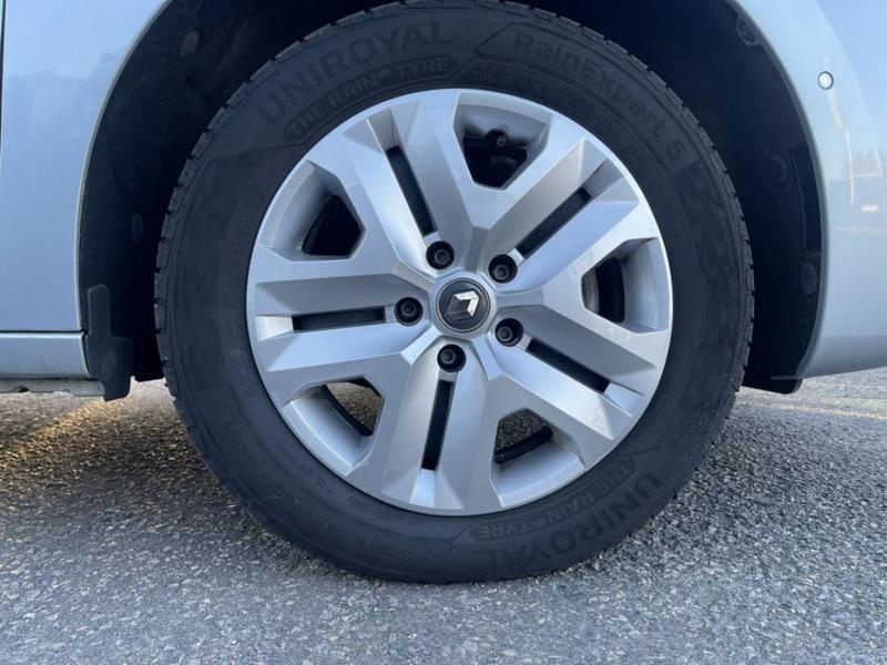 Renault Kangoo III Techno - TCe 130 Bva