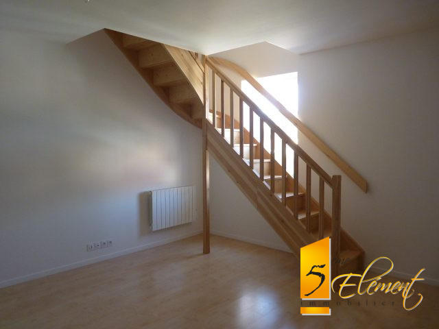 Duplex - 69 m² - 3 pièces