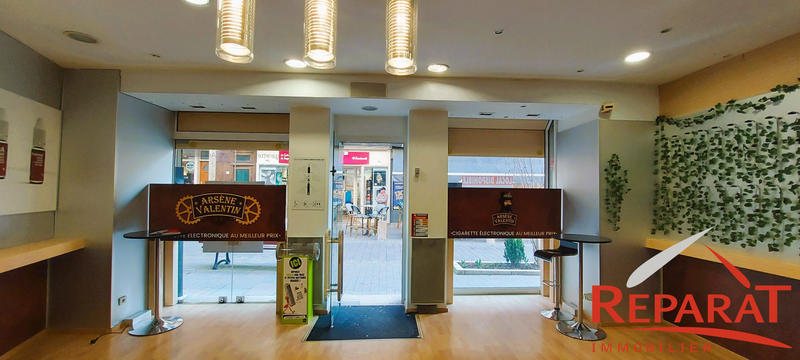 Local commercial - 48 m²