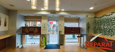 Local commercial - 48 m²