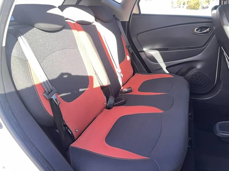 Renault Captur TCe 90 Energy s&amp;S eco2 Intens