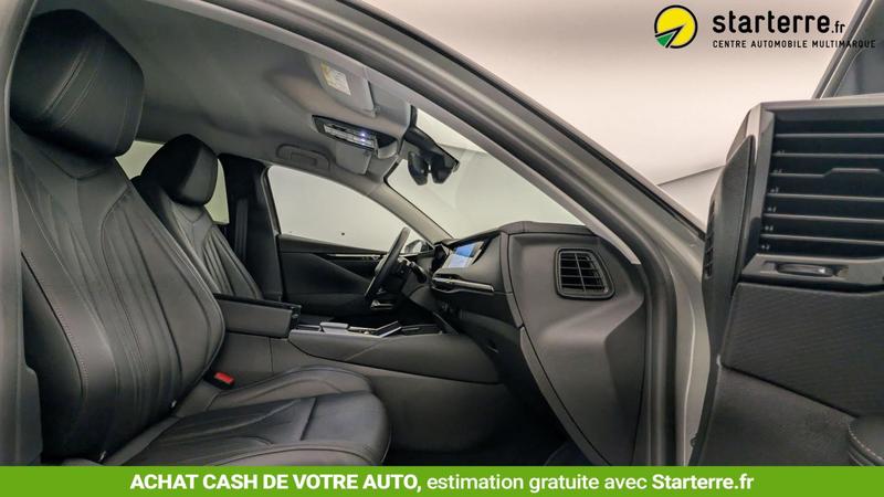 Ds Ds 4 PureTech 130 Eat8 Rivoli