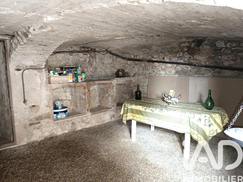 Ferme - 500 m² - 5 pièces