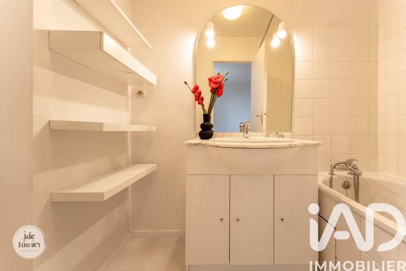 Duplex - 130 m² - 5 pièces