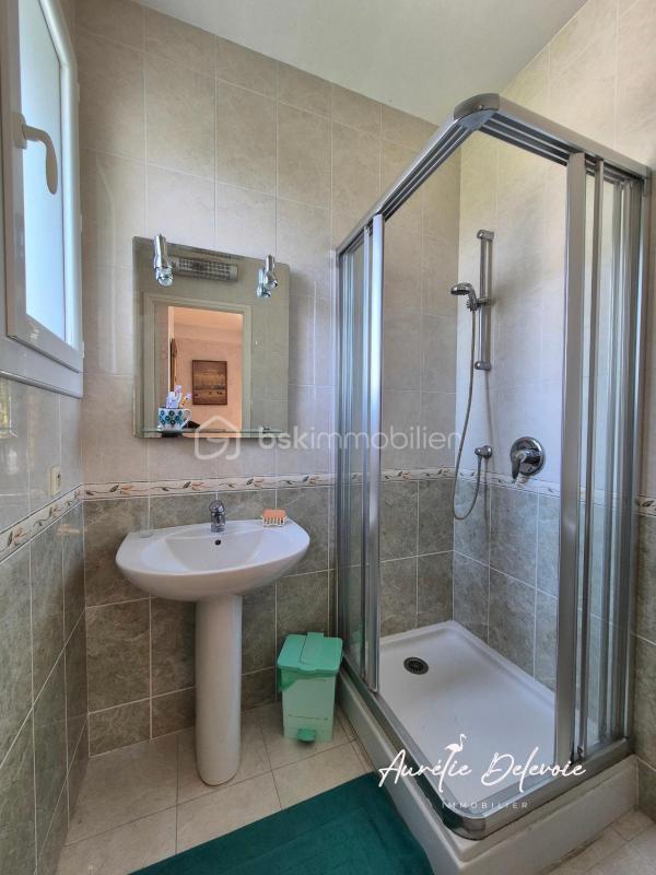 Maison d'architecte - 208 m² - 7 pièces