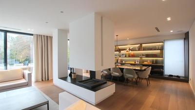 Villa - 360 m² - 10 pièces