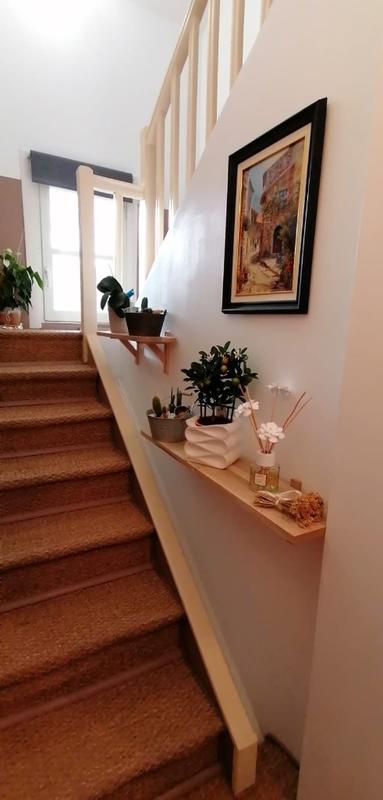 Maison - 143 m² - 6 pièces