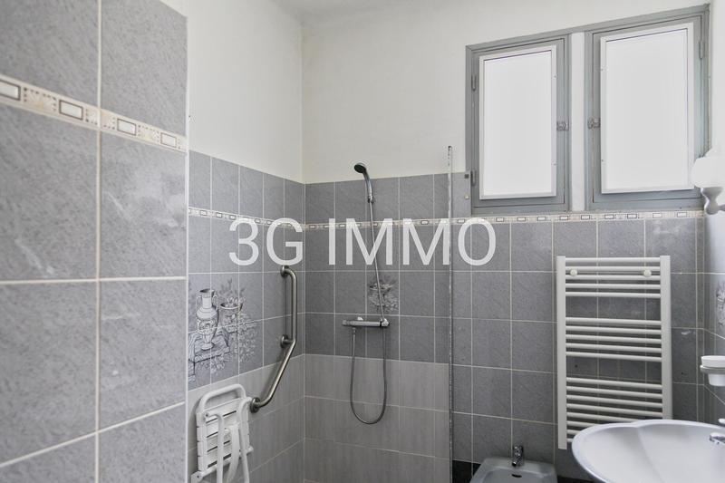 Maison - 162 m² - 6 pièces