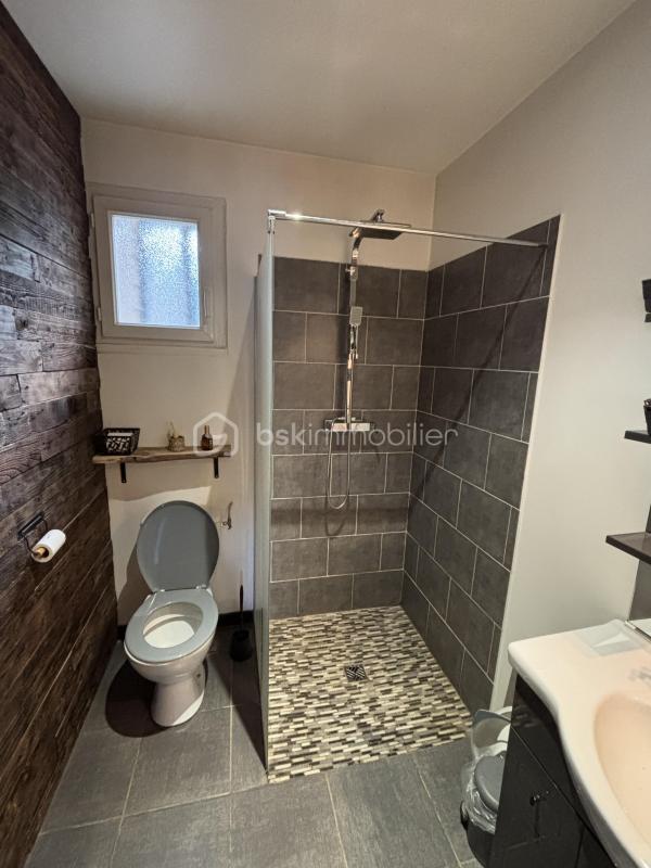 Maison - 111 m² - 5 pièces