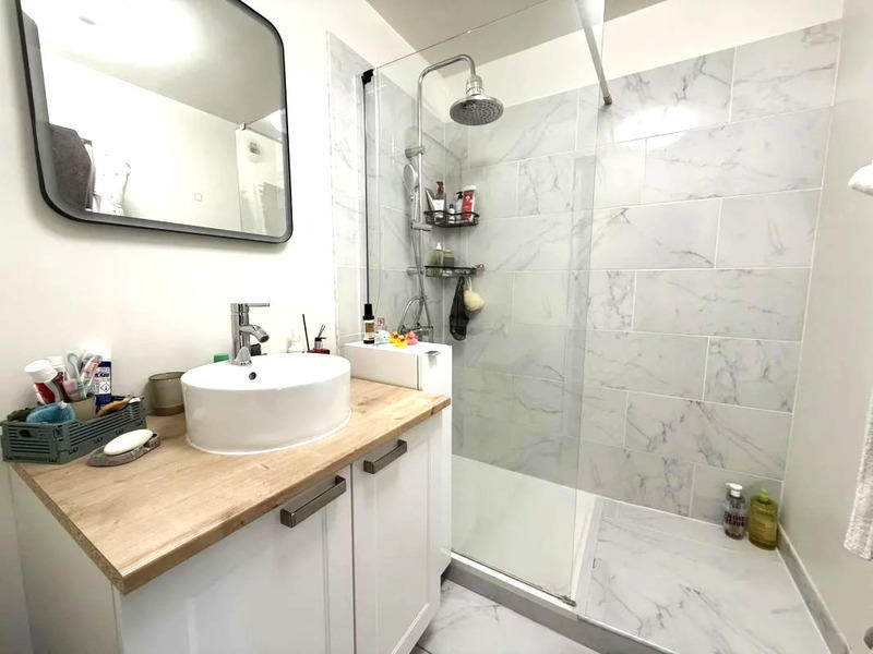 Appartement - 70 m² - 4 pièces