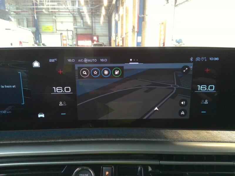 Peugeot 3008 e-3008 III Bev 73kwh Allure