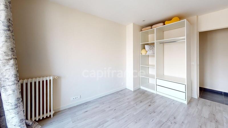 Appartement - 67 m² - 4 pièces