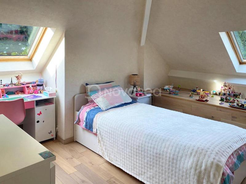 Maison - 150 m² - 6 pièces