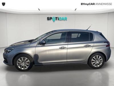 Peugeot 308 PureTech 130ch s&amp;S Eat8 Allure Pack