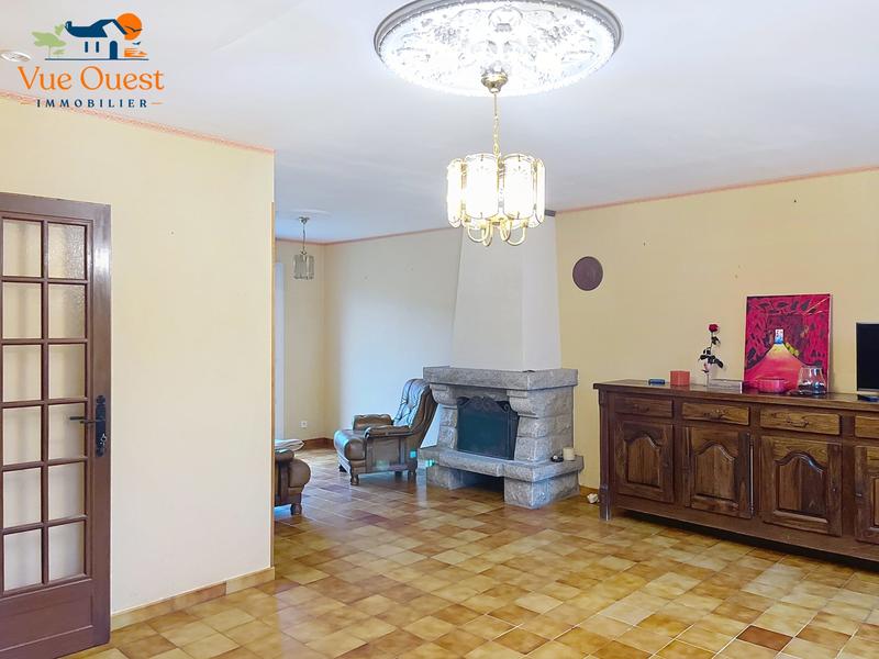 Maison - 81 m² - 4 pièces