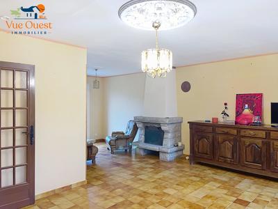 Maison - 81 m² - 4 pièces