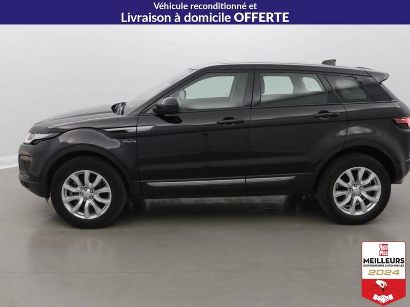 Land Rover Range Rover Evoque Mark VI Td4 150 Bva - Pure