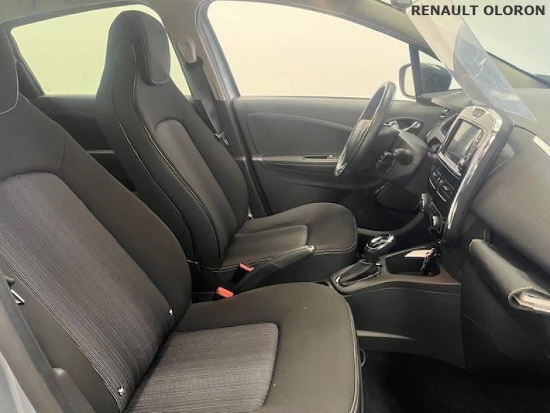 Renault Zoe R110 Intens