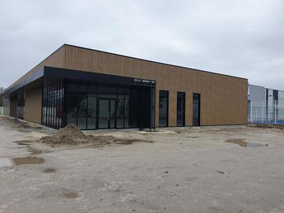 Local commercial - 350 m²