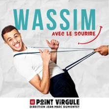 Wassim - avec le Sourire