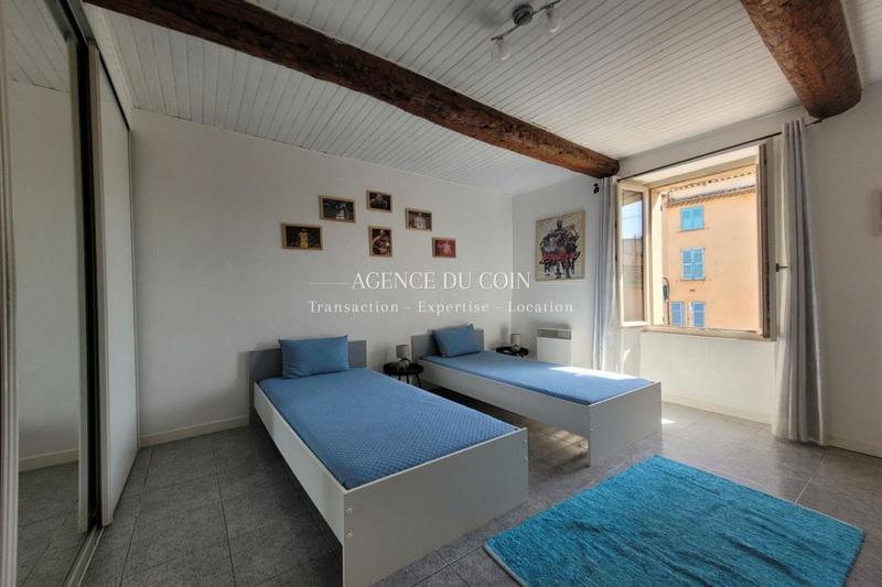 Maison de village - 78 m² - 4 pièces