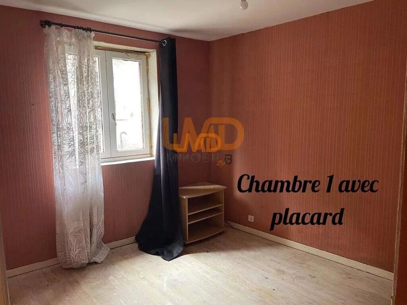 Maison de ville - 144 m² - 5 pièces
