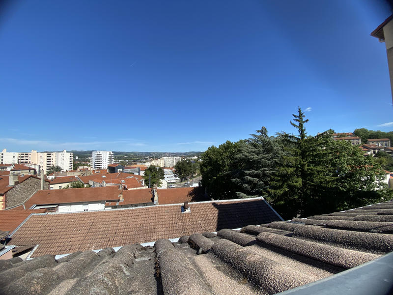 Appartement - 100 m² - 4 pièces