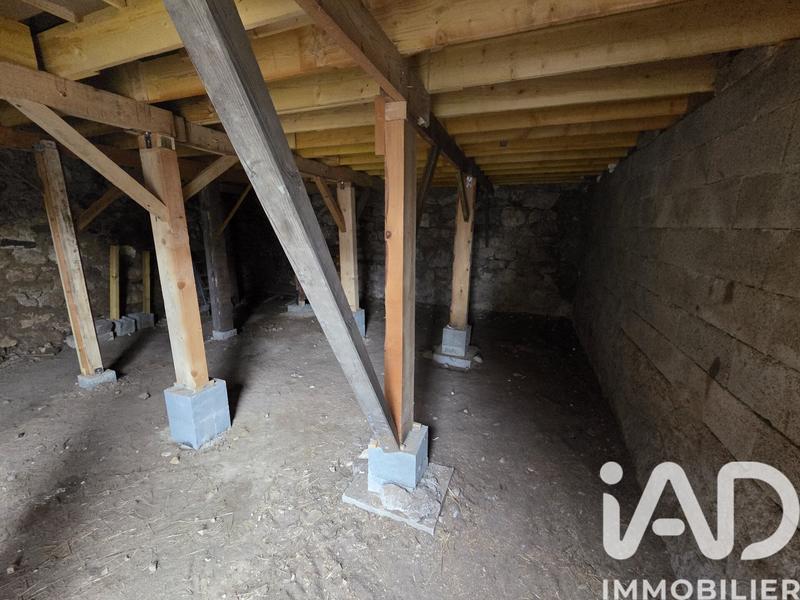 Ferme - 100 m² - 3 pièces